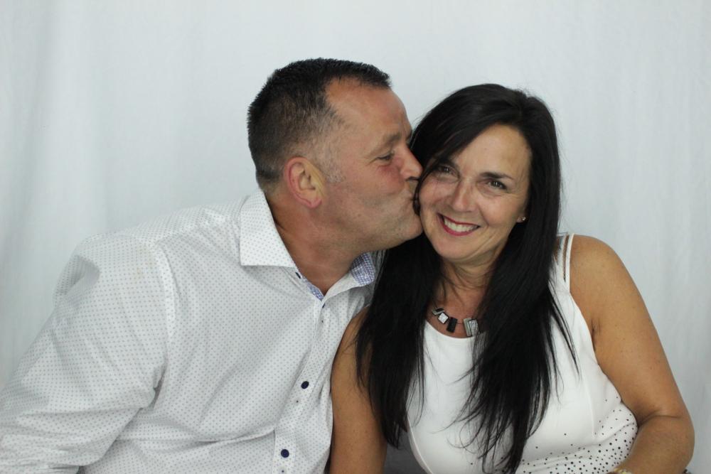 Laura & Oliver | View more photos from the event at gallery.myphotoboothexperience.co.uk/u/MyPhotoBoothExperienceLtd/Laura-Oliver